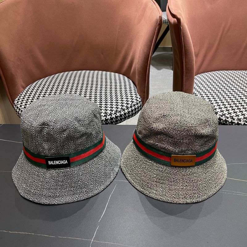 Balenciaga hat 071602